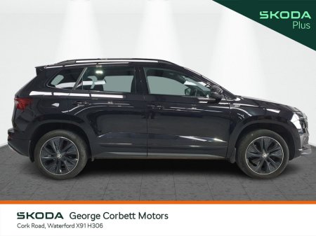 2024 Skoda Karoq - thumbnail 10