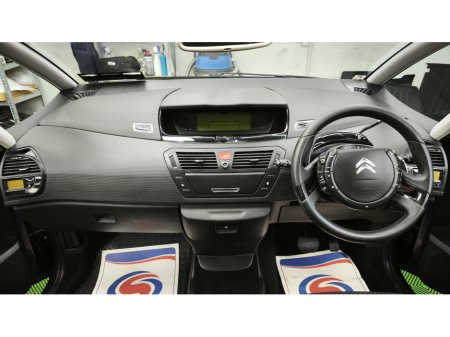 2013 Citroen Grand C4 Picasso - thumbnail 20