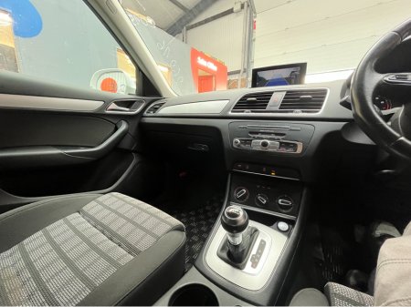 2015 Audi Q3 - thumbnail 17