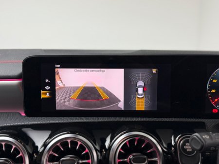 2023 Mercedes-Benz CLA Class - thumbnail 19