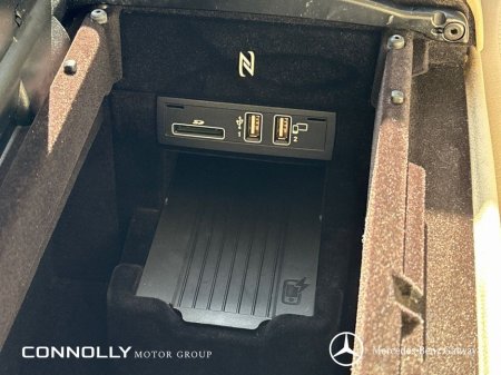 2019 Mercedes-Benz S Class - thumbnail 21