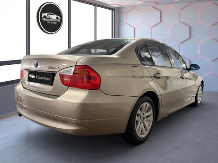 2008 BMW 3 Series 320i Edition ES €4,450 thumbnail