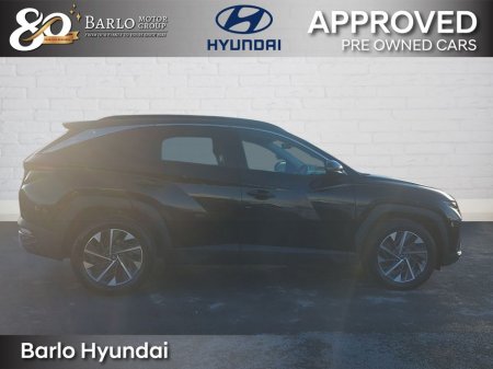 2022 Hyundai Tucson Executive Plus 1.6CRDi €29,995
