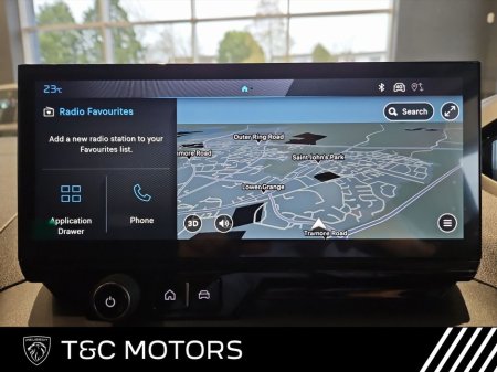 2026 Peugeot Partner - thumbnail 12