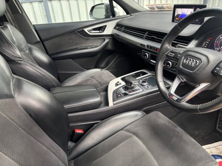 2019 Audi Q7 - thumbnail 6