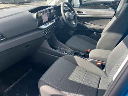 2026 Ford Tourneo Connect - thumbnail 18