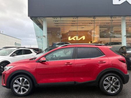 2019 Kia Stonic 1.4 K2 €14,495