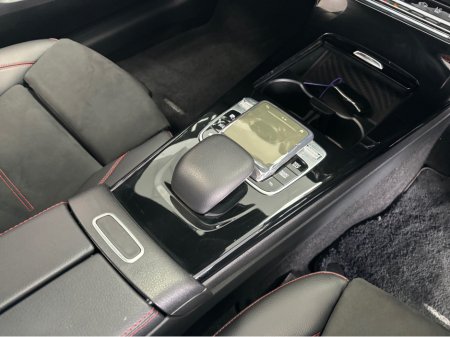 2020 Mercedes-Benz A Class - thumbnail 16