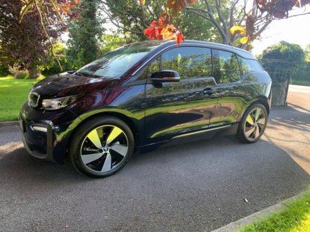 2019 BMW i3 120AH ZI3I 4DR AUTO €16,995