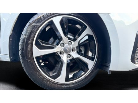 2020 Audi A1 - photo 6