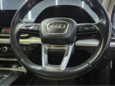 2018 Audi Q5 - thumbnail 10