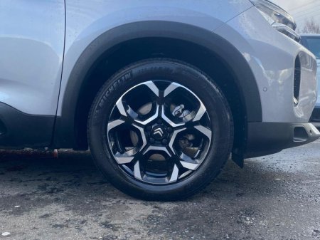 2025 Citroen C5 C5 Aircross, Plus Pack Model, 1.5 Diesel , Automatic €39,995 thumbnail