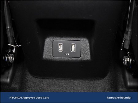 2022 Hyundai Tucson Executive Plus HEV PTG Auto €32,990 thumbnail