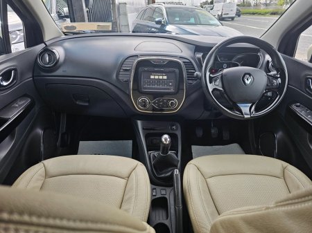 2016 Renault Captur - thumbnail 9