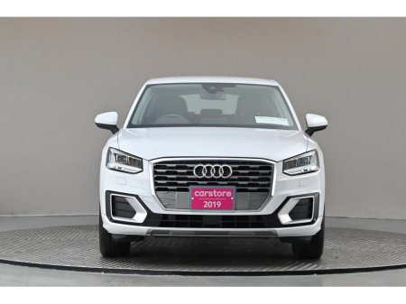 2019 Audi Q2 1.0 TFSI S-TR0NIC 115BHP *REVERSE CAM*PARK SENSORS*DIGITAL DASH* €22,890 thumbnail