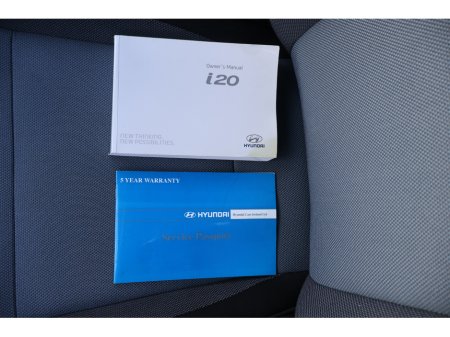 2017 Hyundai i20 ACTIVE DELUXE Only 74,000Km Exceptional! €12,995 thumbnail