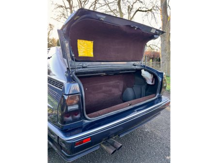 1982 Audi Quattro - thumbnail 35