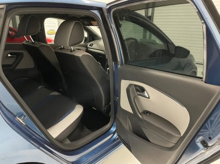 2014 Volkswagen Polo 1.4 TSI 3DR 150HP BlueGT DSG €11,995 thumbnail