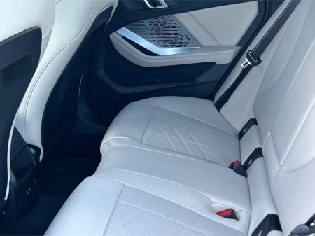 2026 BMW 2 Series 220 M Sport Gran Coupe €55,950 thumbnail