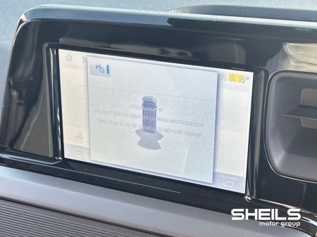 2026 Ford Courier - thumbnail 17