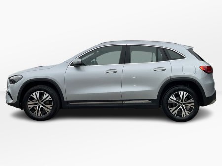 2026 Mercedes-Benz GLA Class - thumbnail 5