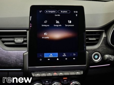 2024 Renault Arkana esprit Alpine E-TECH Hybrid 145 Auto NBi €28,450 thumbnail