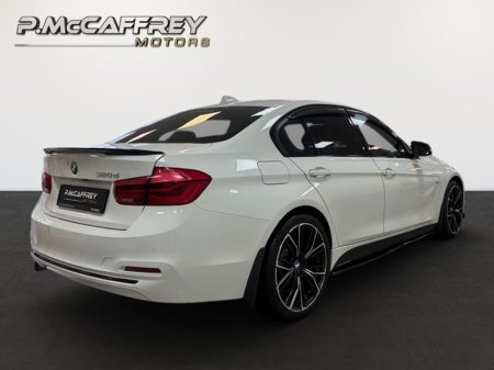 2016 BMW 3 Series - thumbnail 5