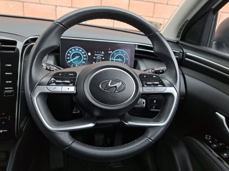 2022 Hyundai Tucson Executive 1.6 Diesel. €29,250 thumbnail