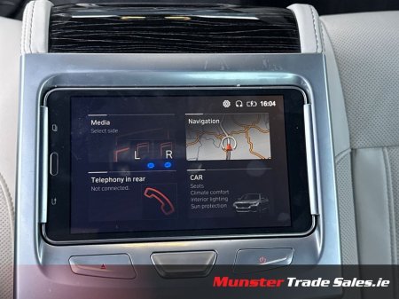 2022 BMW 7 Series 745E M Sport €49,950 thumbnail