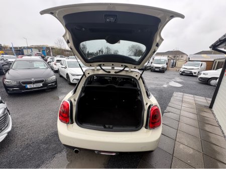 2016 MINI Cooper - thumbnail 14