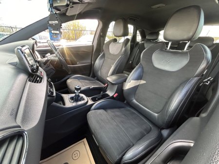 2020 Hyundai i30 - thumbnail 28