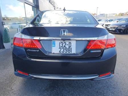2013 Honda Accord - thumbnail 7