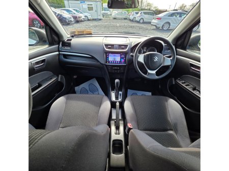 2016 Suzuki Swift - thumbnail 17