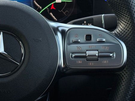 2023 Mercedes-Benz EQC 400 AMG LINE PREMIUM OPEN SUN ROOF €41,995 thumbnail