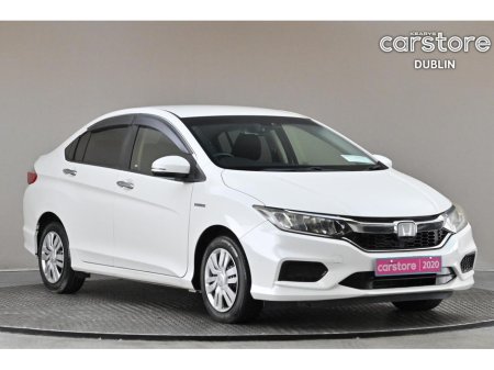 2020 Honda Grace *JAN 2026 PRICING NOW*1.5 HYBRID 4DR AUTO *9