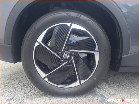 2025 MG Cyberster ORDER YOUR NEW MG S5 TODAY €30,845 thumbnail