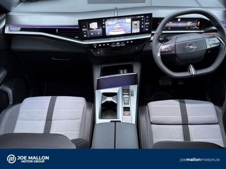 2025 Opel Grandland GS PureTech 136 MHEV €37,950