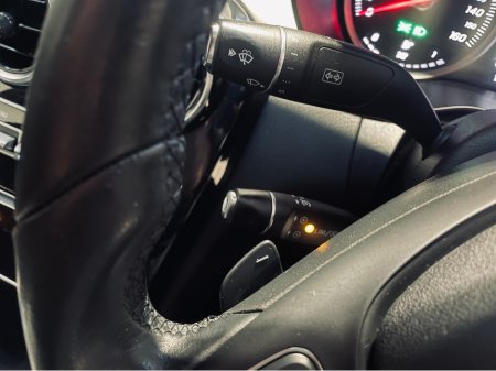 2018 Mercedes-Benz C Class - thumbnail 16