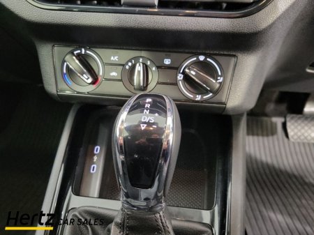 2024 Skoda Kamiq - thumbnail 21