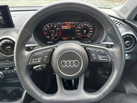 2019 Audi A3  €22,950 thumbnail