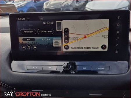 2023 Nissan Qashqai - thumbnail 12