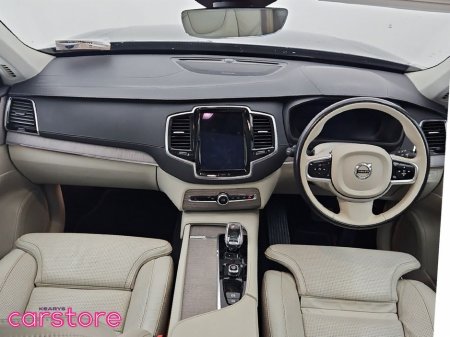 2023 Volvo XC90 - thumbnail 11