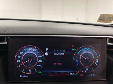 2023 Hyundai Tucson - thumbnail 26