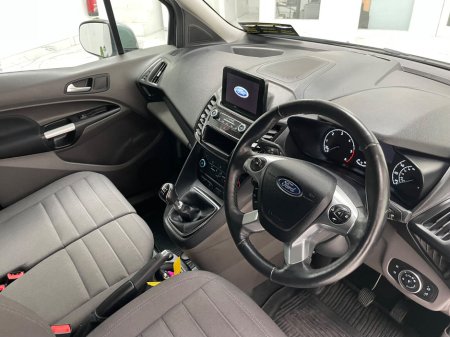 2023 Ford Transit Connect - thumbnail 11
