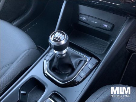 2023 Hyundai Tucson IX35 COMFORT PLUS €32,450 thumbnail