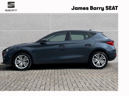 2025 SEAT Leon * 2.0TDi SE PLUS * NO MILEAGE * €30,950