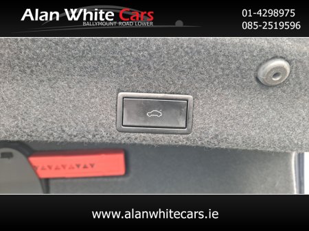 2019 Volkswagen Passat HIGHLINE 2.0 TDI MANUAL 6SPEED FWD 150HP 4DR €22,950 thumbnail