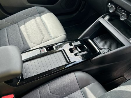 2025 Citroen C4 EFEEL PACK 50KWH 136BHP MY30 €17,950 thumbnail