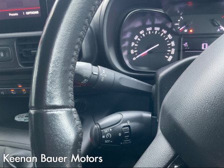 2020 Citroen Berlingo - thumbnail 17