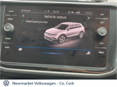 2021 Volkswagen Tiguan - thumbnail 33